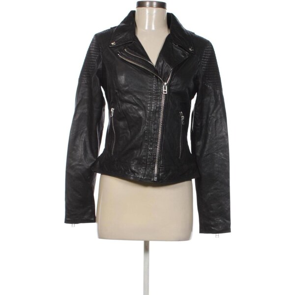 Dámska kožená bunda Goosecraft 66830885