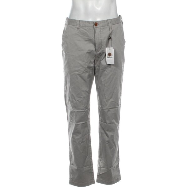 Pánske nohavice Barbour 66830941