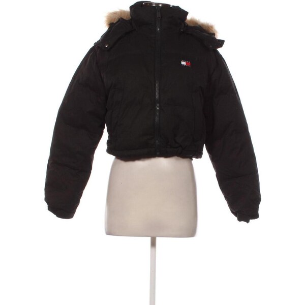 Dámska bunda Tommy Jeans 66830959