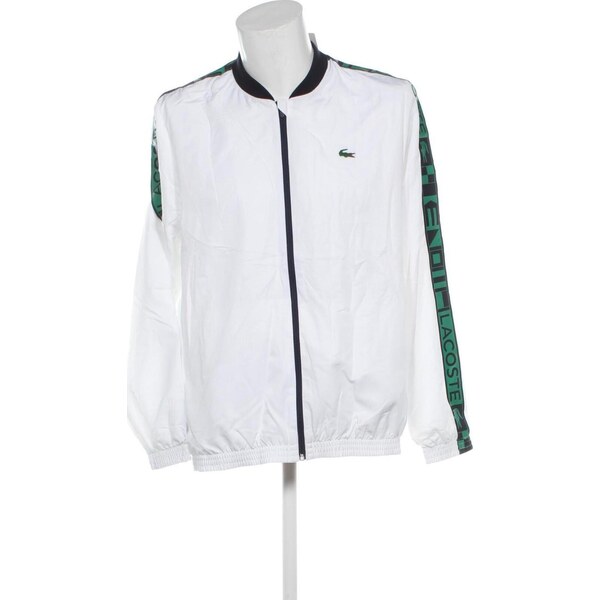 Pánska bunda Lacoste 66830951