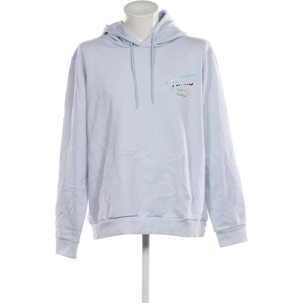 Pánska mikina Tommy Jeans 66831028