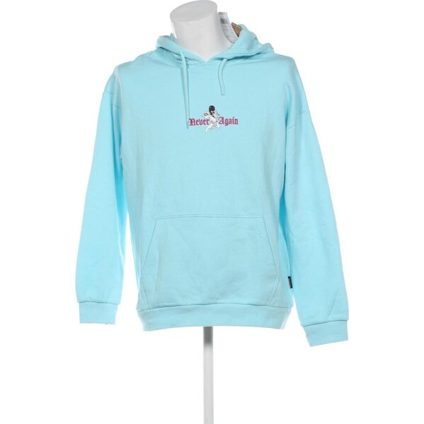 Pánska mikina Your Turn 66830993