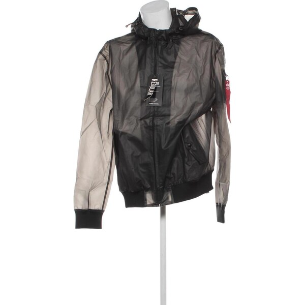 Pršiplášť Alpha Industries 66831012