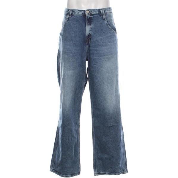 Pánske džínsy Tommy Jeans 66831034