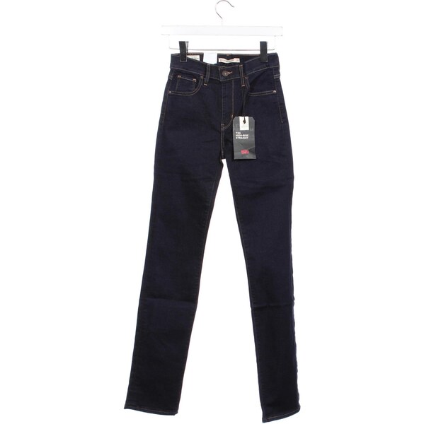 Dámske džínsy Levis 66830997