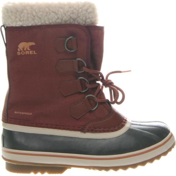 Dámske topánky Sorel 66832238