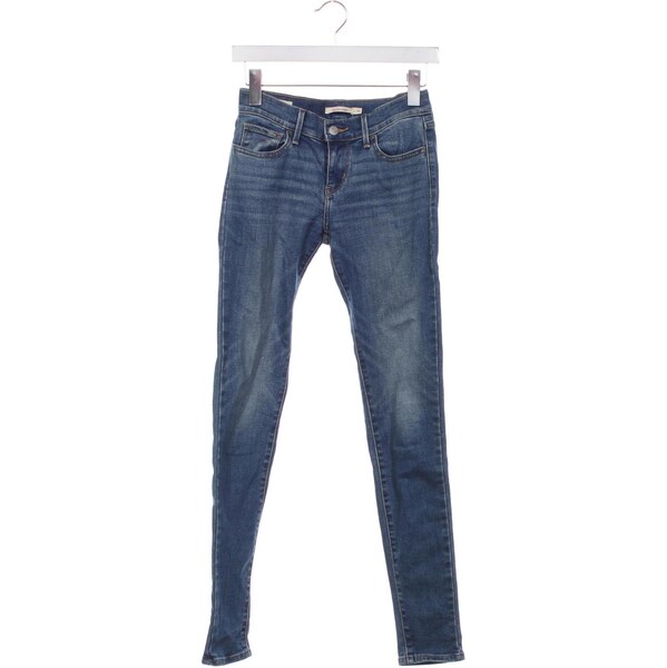 Dámske džínsy Levis 66831233