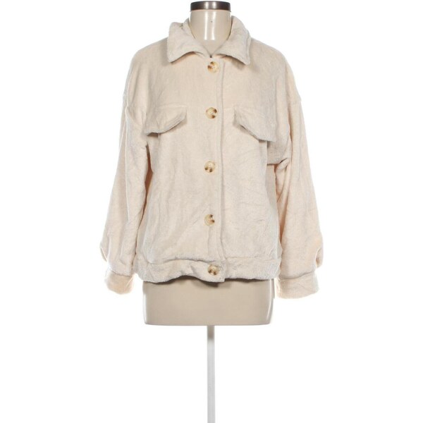 Dámska bunda SHEIN 66831196