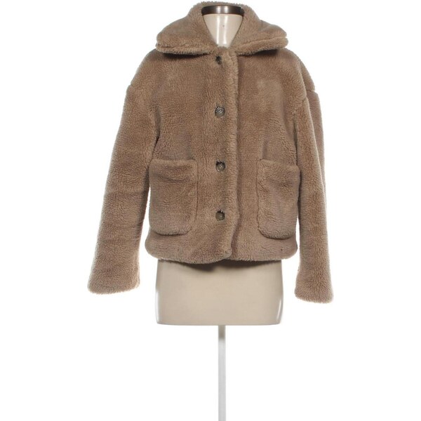 Dámsky kabát Amisu 66831197