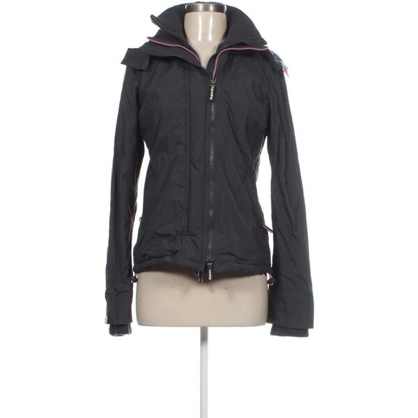 Dámska bunda Superdry 66831228