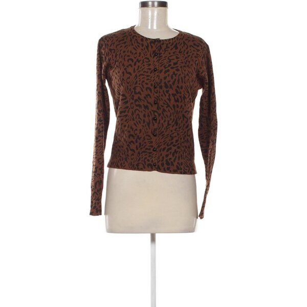 Dámsky kardigán Voodoo Vixen 66831230