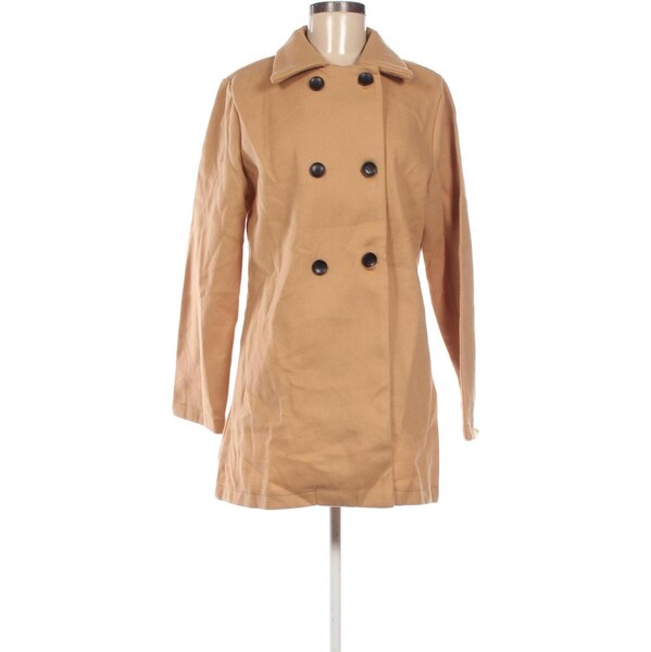 Dámsky kabát SHEIN 66831201