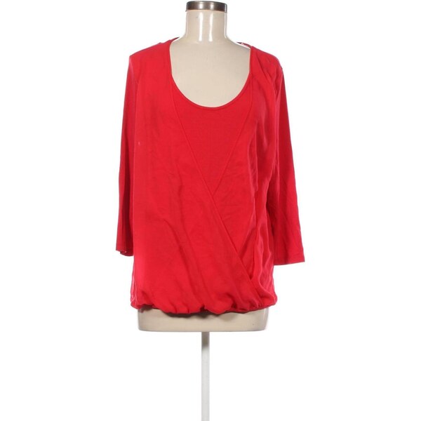 Dámska blúza S.Oliver 66831346