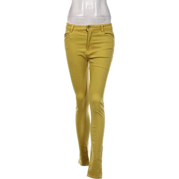 Dámske džínsy Mango 66831358