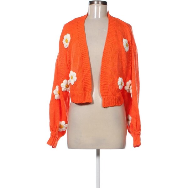 Dámsky kardigán SHEIN 66831274