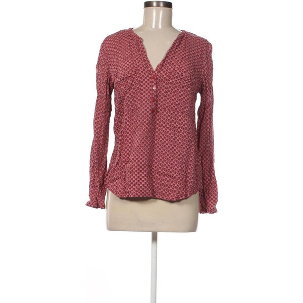 Dámska blúza Tom Tailor 66831420