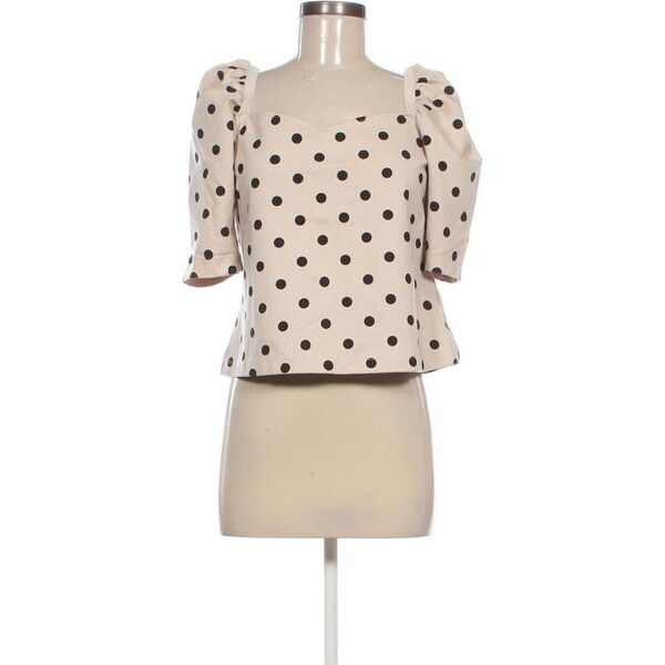 Dámska blúza H&M 66831374