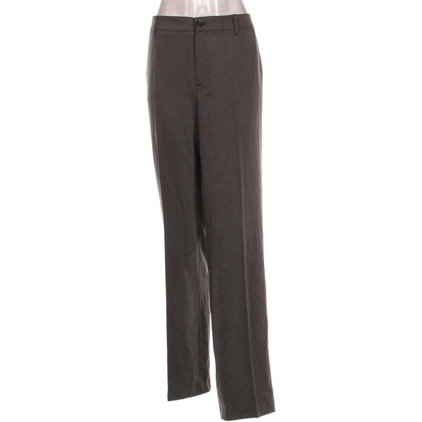 Dámske nohavice Oui 66831537