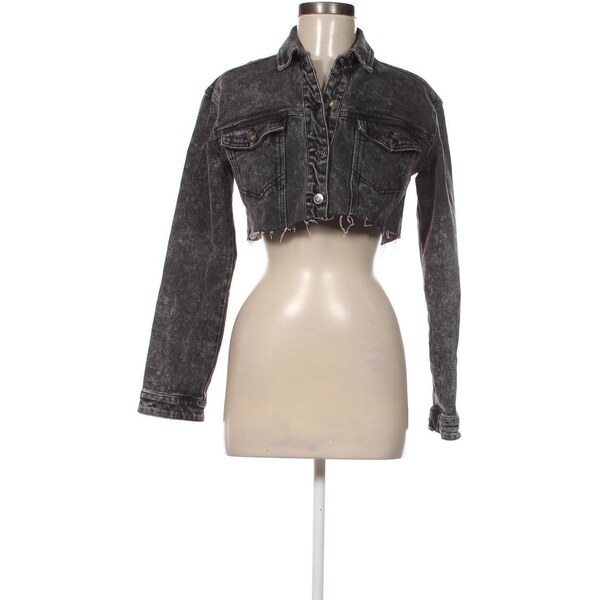 Dámska bunda Twintip 66831497