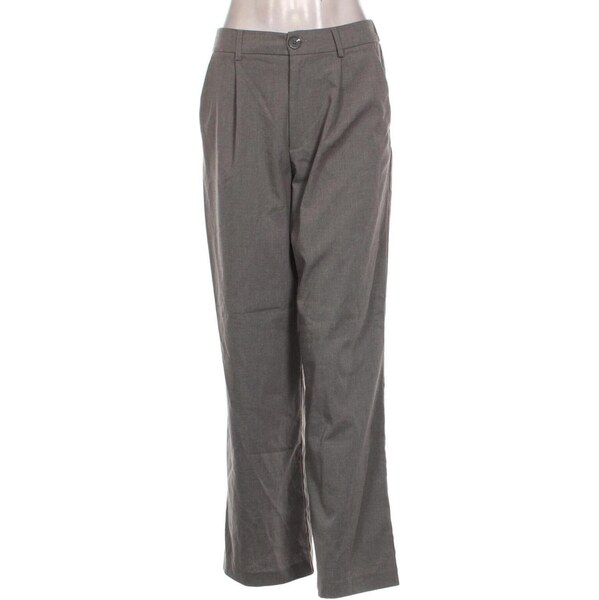 Dámske nohavice Stradivarius 66831531