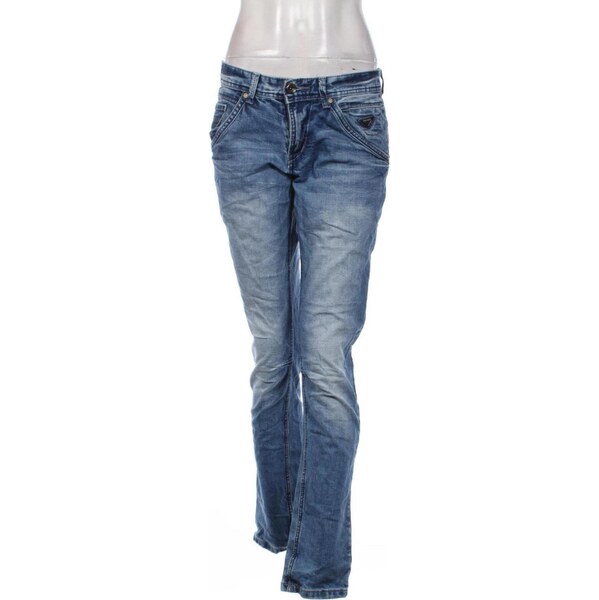 Dámske džínsy Cars Jeans 66831536