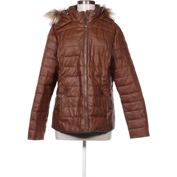 Dámska kožená bunda Laura Torelli 66831505