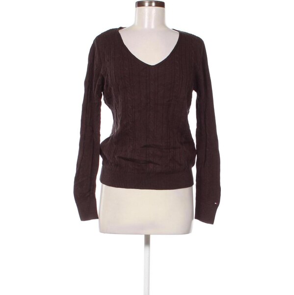 Dámsky pulóver Tommy Hilfiger 66831718