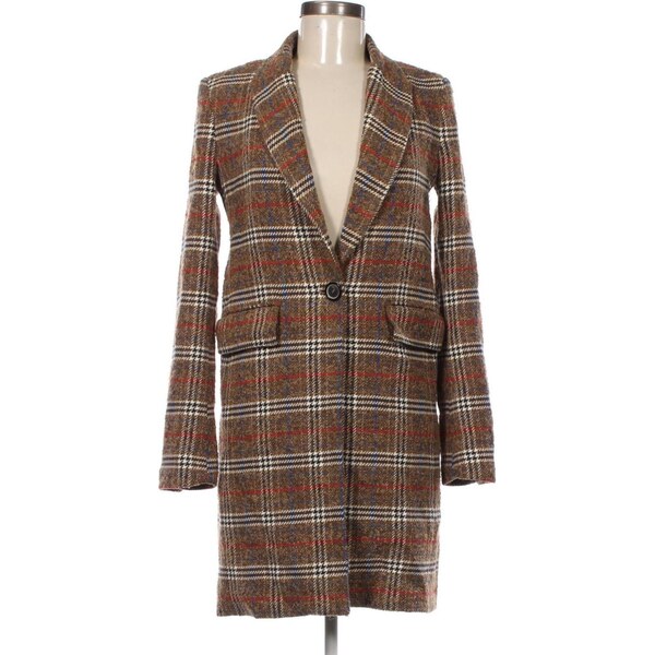 Dámsky kabát Zara 66831744