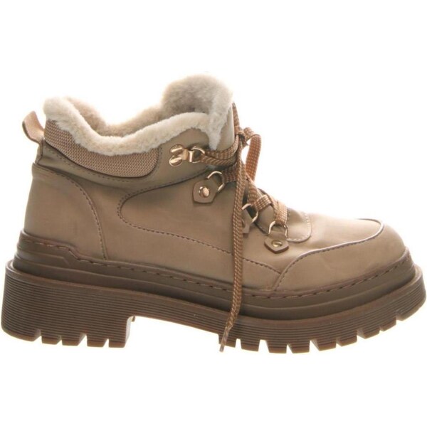 Dámské poltopánky Unbranded 66831788