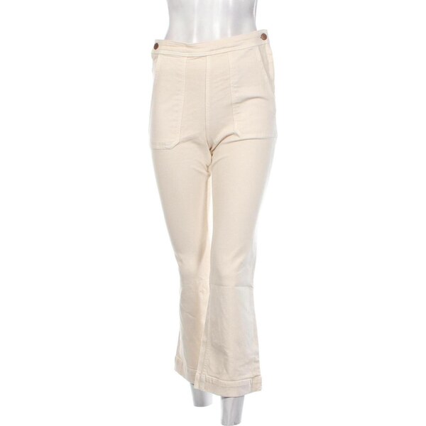 Dámske džínsy Unbranded 66831933