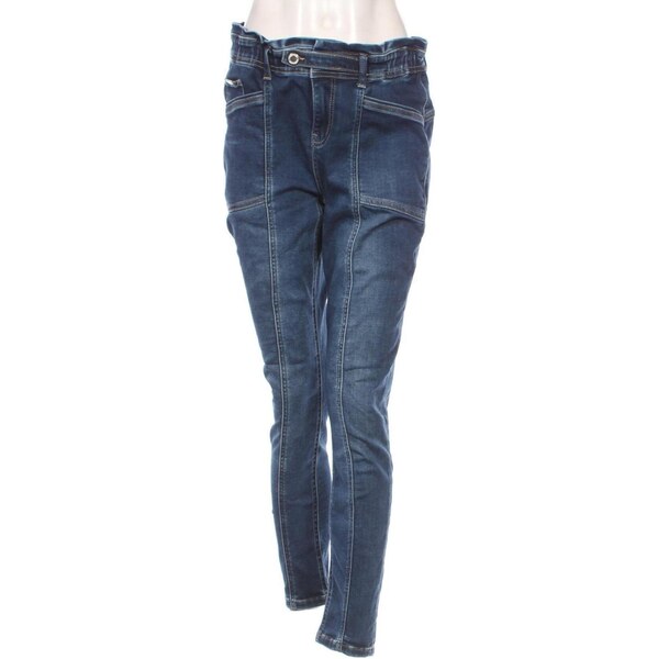 Dámske džínsy Street One 66831964