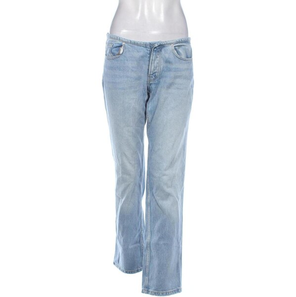 Dámske džínsy Sinsay 66831904