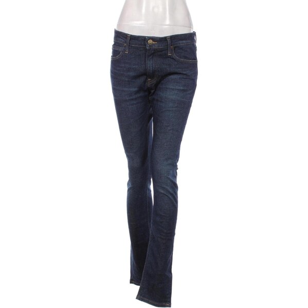 Dámske džínsy Lee 66832031