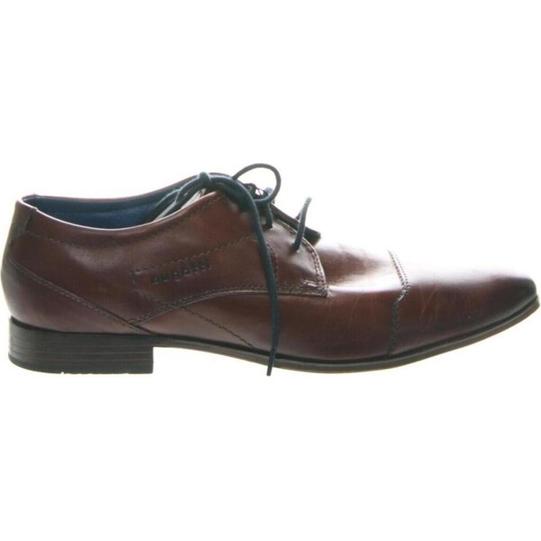 Pánske topánky Bugatti 66832202