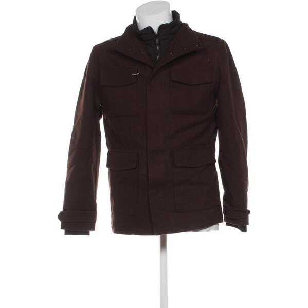 Pánsky kabát Jack & Jones 66832190