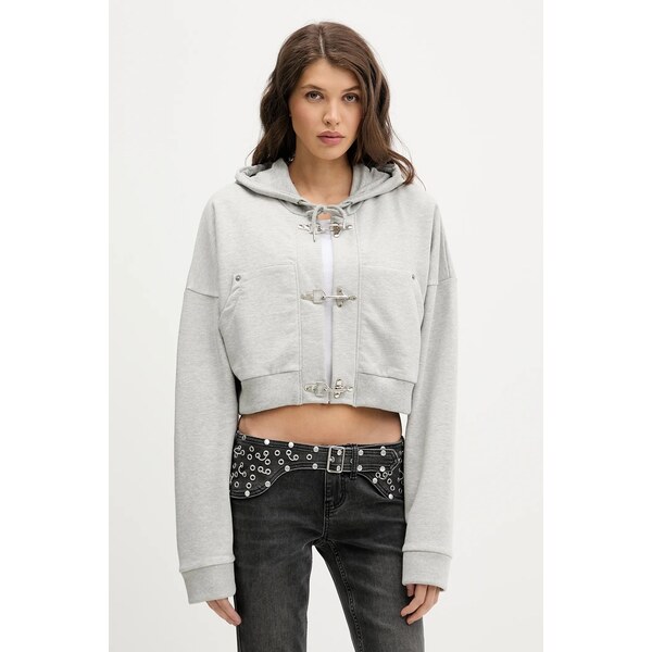 Mikina The Ragged Priest 66832367