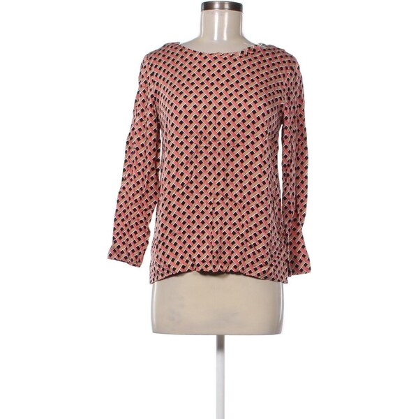 Dámska blúza Hallhuber 66833463