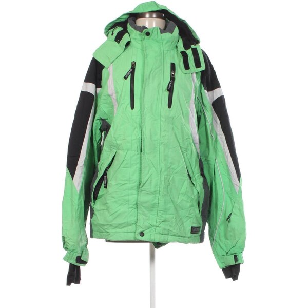 Dámska bunda pre zimné športy Killtec 66832565