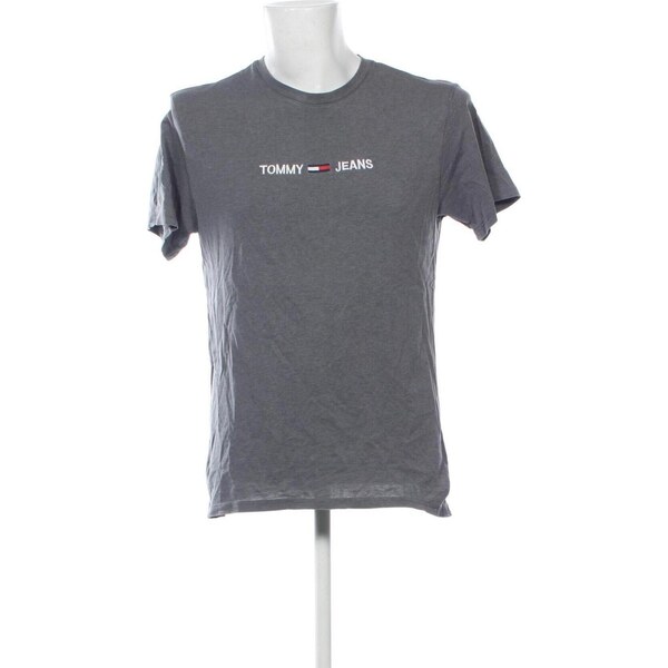 Pánske tričko Tommy Jeans 66832621