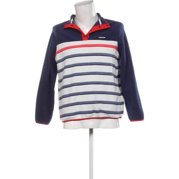 Pánska termo mikina Lands End 66832801