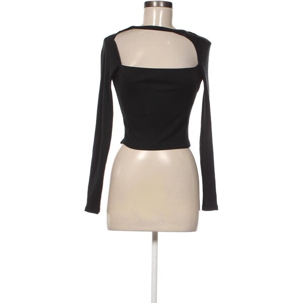 Dámska blúza Bershka 66832850