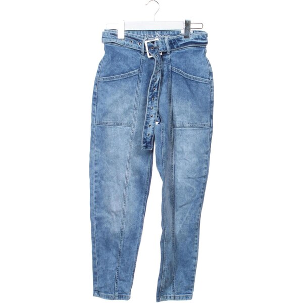 Dámske džínsy Page One 66832970