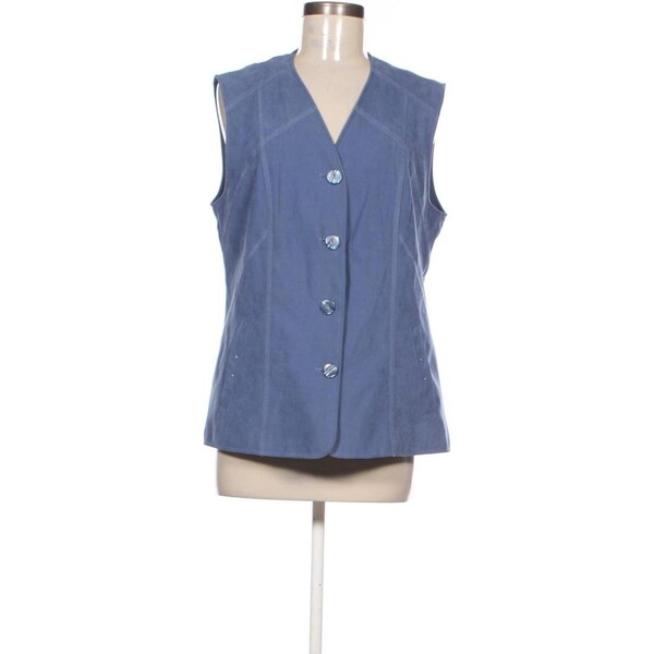 Dámska vesta Barbara Lebek 66833007