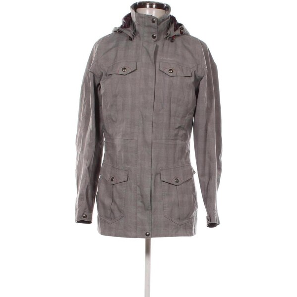 Dámska bunda Quechua 66833031