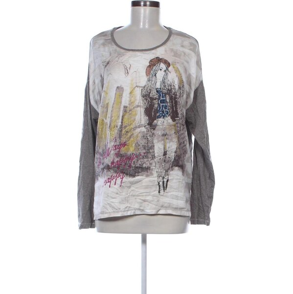 Dámska blúza Gerry Weber 66833042