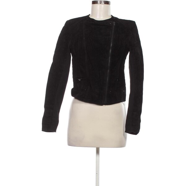 Dámska kožená bunda Vero Moda 66833070