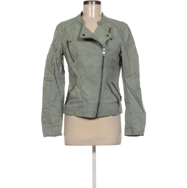 Dámska kožená bunda ONLY 66833057