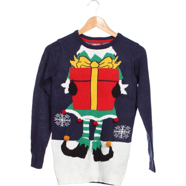 Detský sveter Piazza Italia 66833090