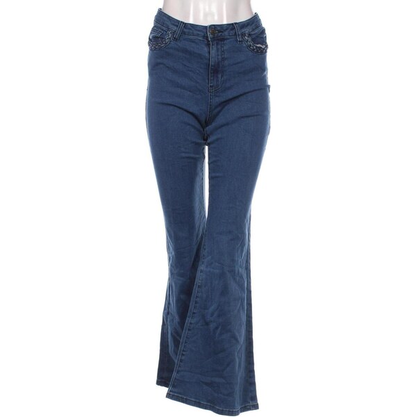 Dámske džínsy Vero Moda 66833093