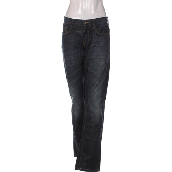 Pánske džínsy Mustang 66833087